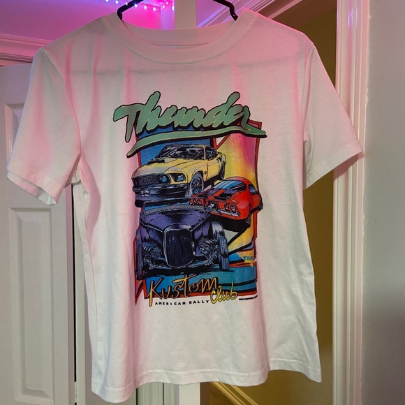 Shien graphic tee. Size S - Picture 1 of 1